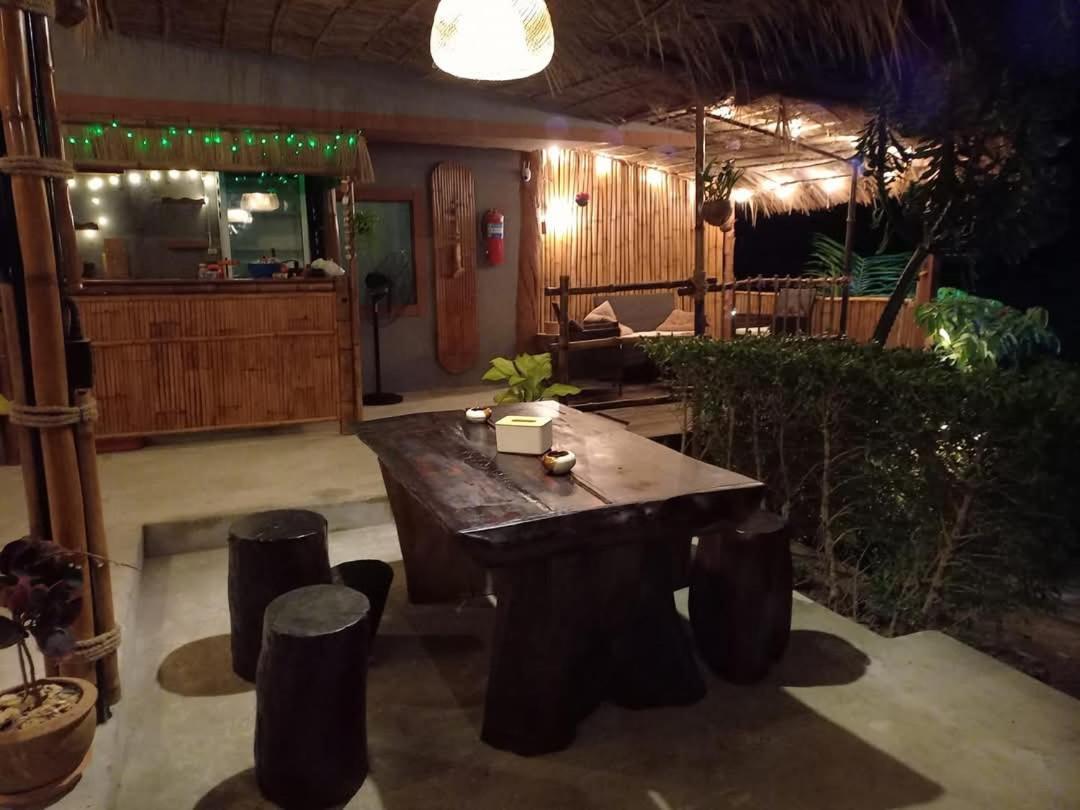 Siam Flora Resort Koh Lanta Exterior foto