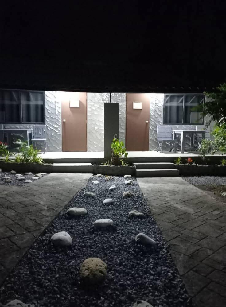 Siam Flora Resort Koh Lanta Exterior foto
