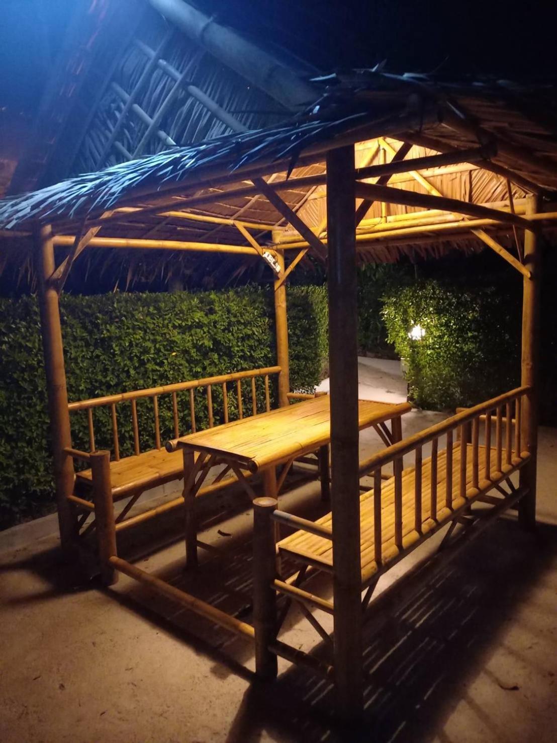 Siam Flora Resort Koh Lanta Exterior foto