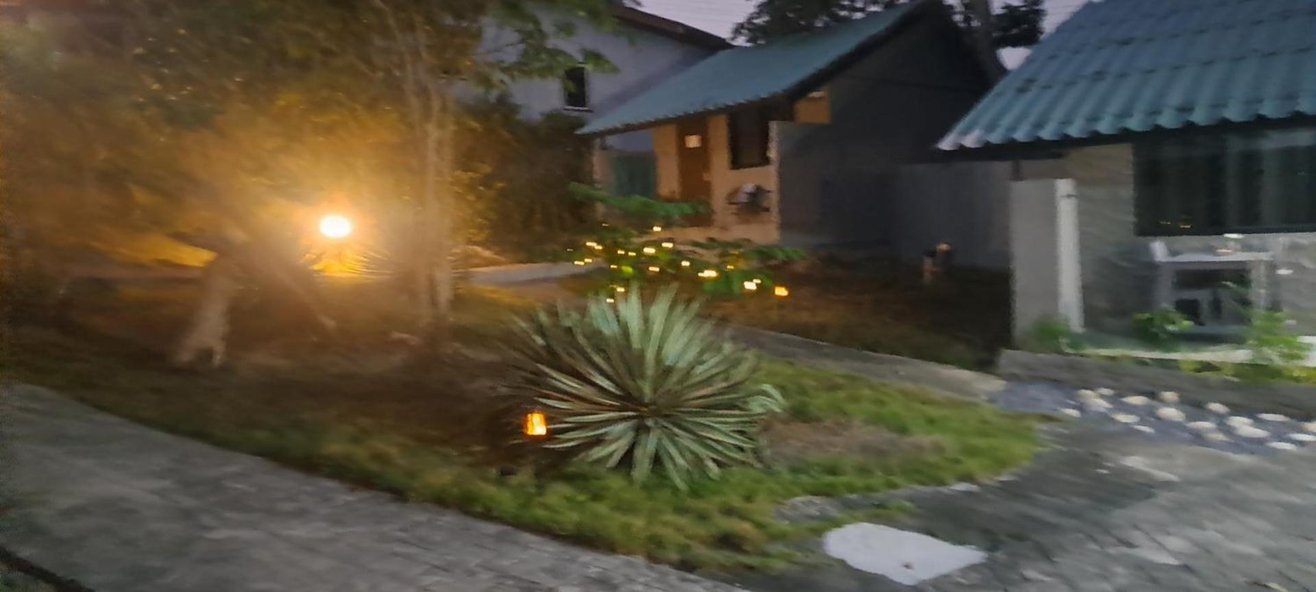 Siam Flora Resort Koh Lanta Exterior foto